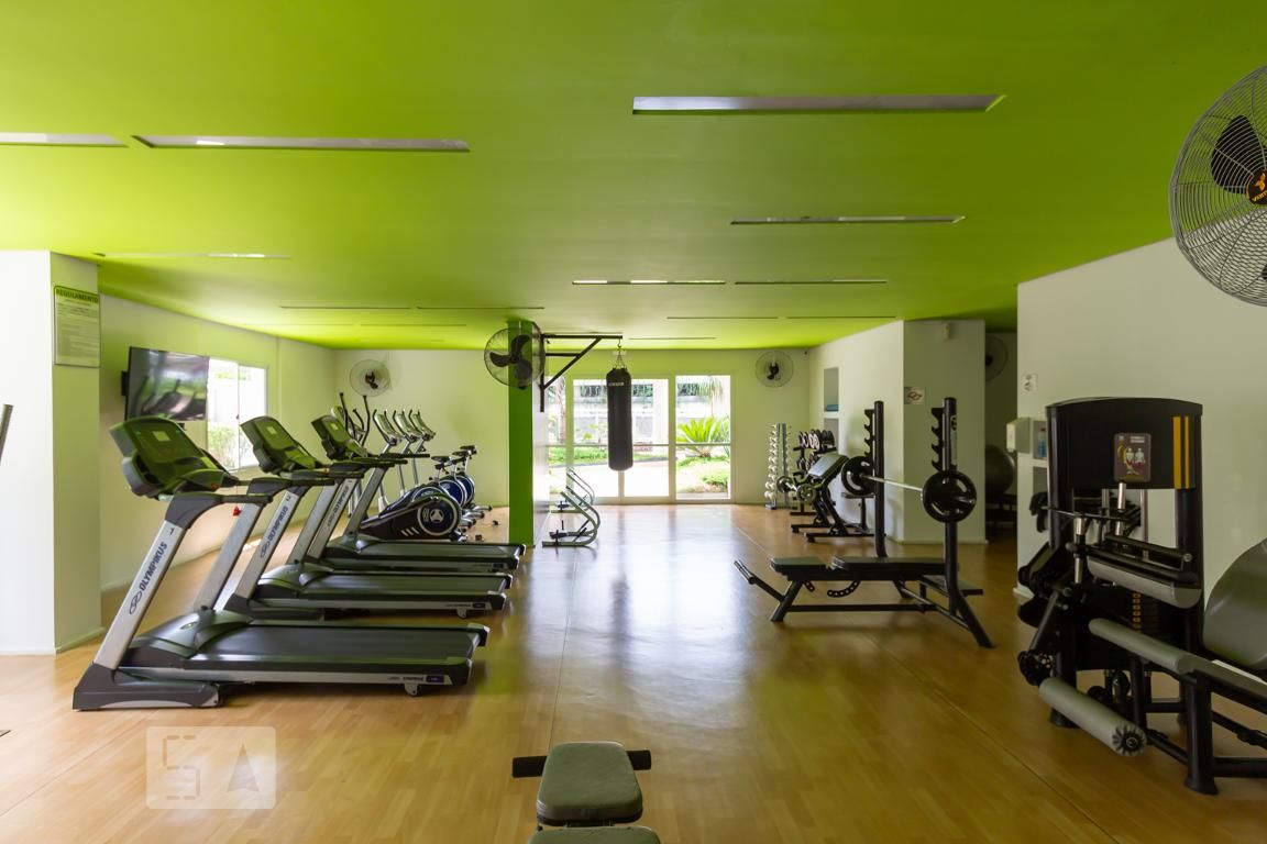 Apartamento, 1 quarto, 49 m² - Foto 5