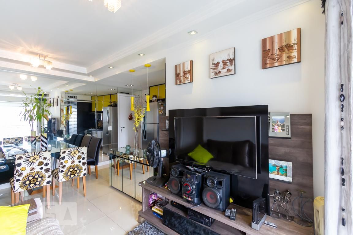 Apartamento, 1 quarto, 49 m² - Foto 11
