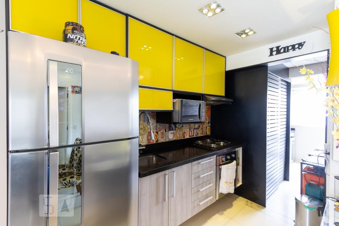 Apartamento, 1 quarto, 49 m² - Foto 18
