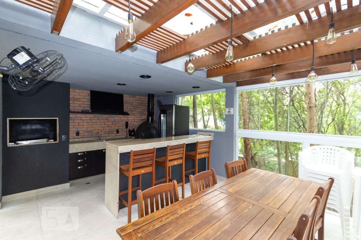 Apartamento, 1 quarto, 49 m² - Foto 9