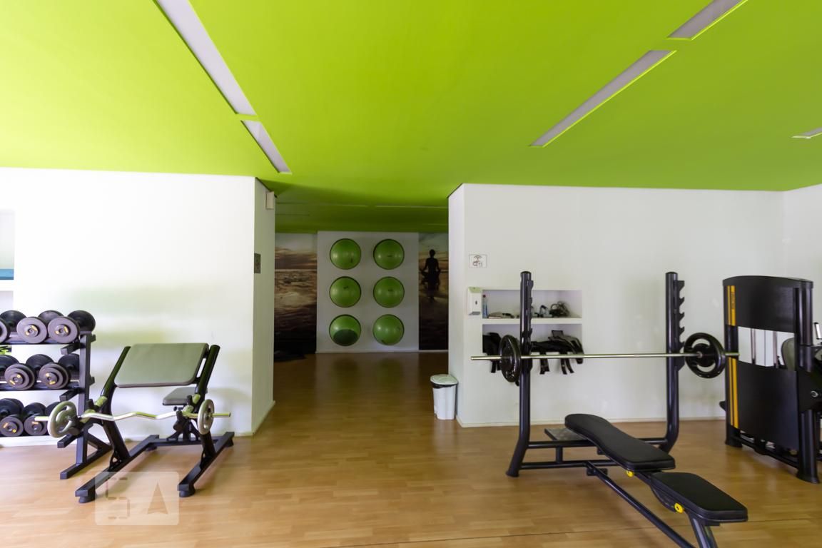 Apartamento, 1 quarto, 49 m² - Foto 7