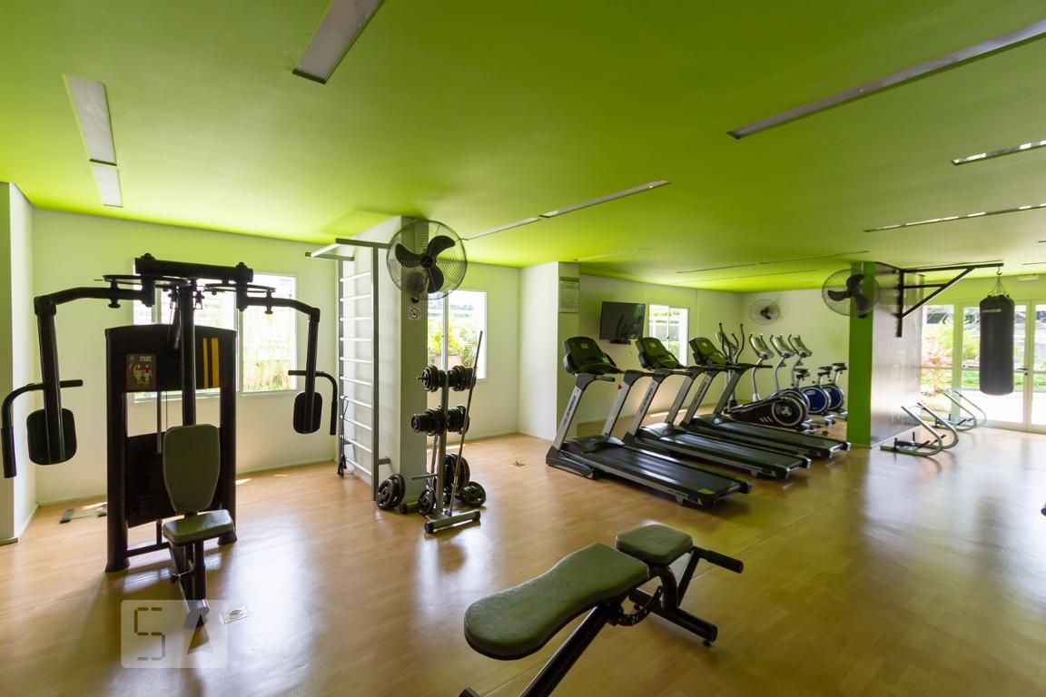 Apartamento, 1 quarto, 49 m² - Foto 6