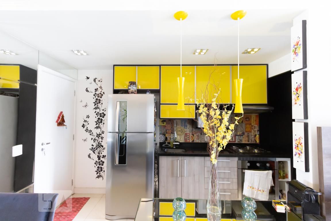 Apartamento, 1 quarto, 49 m² - Foto 17