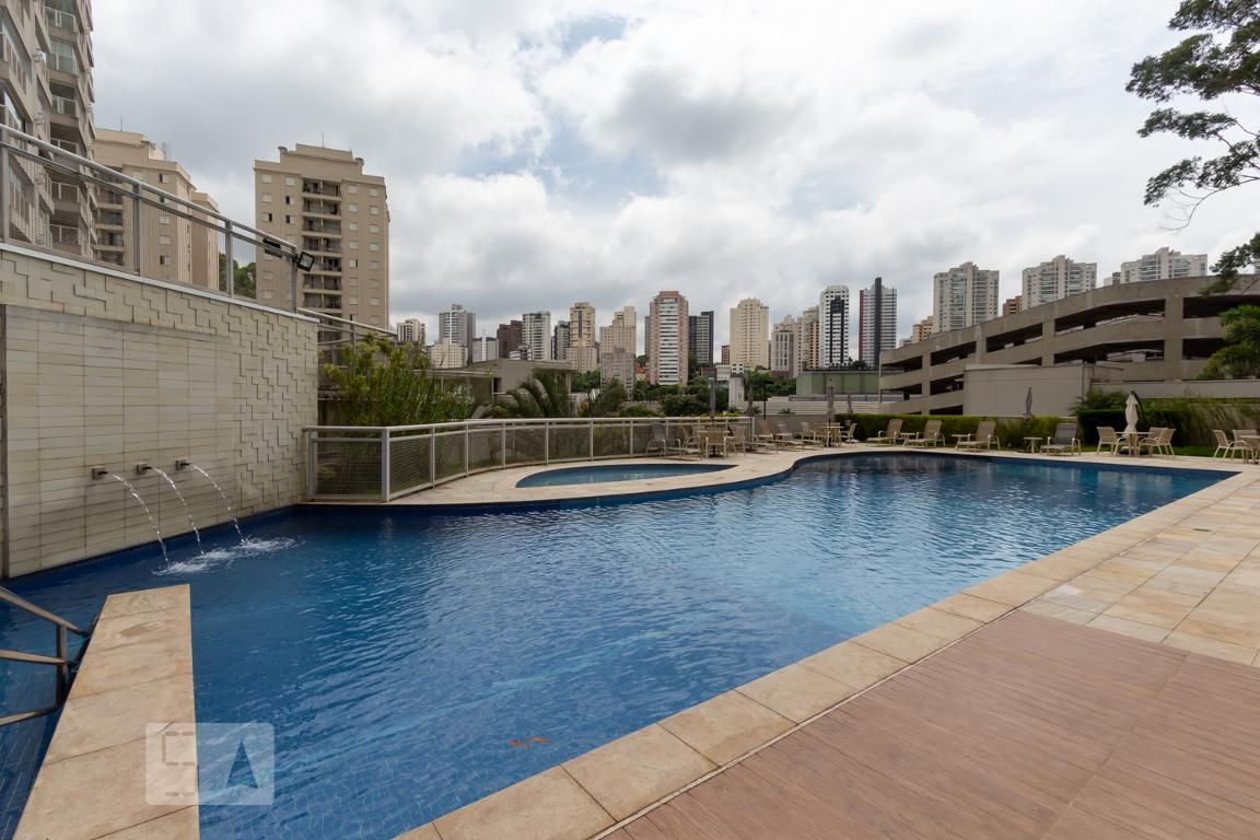 Apartamento, 1 quarto, 49 m² - Foto 2