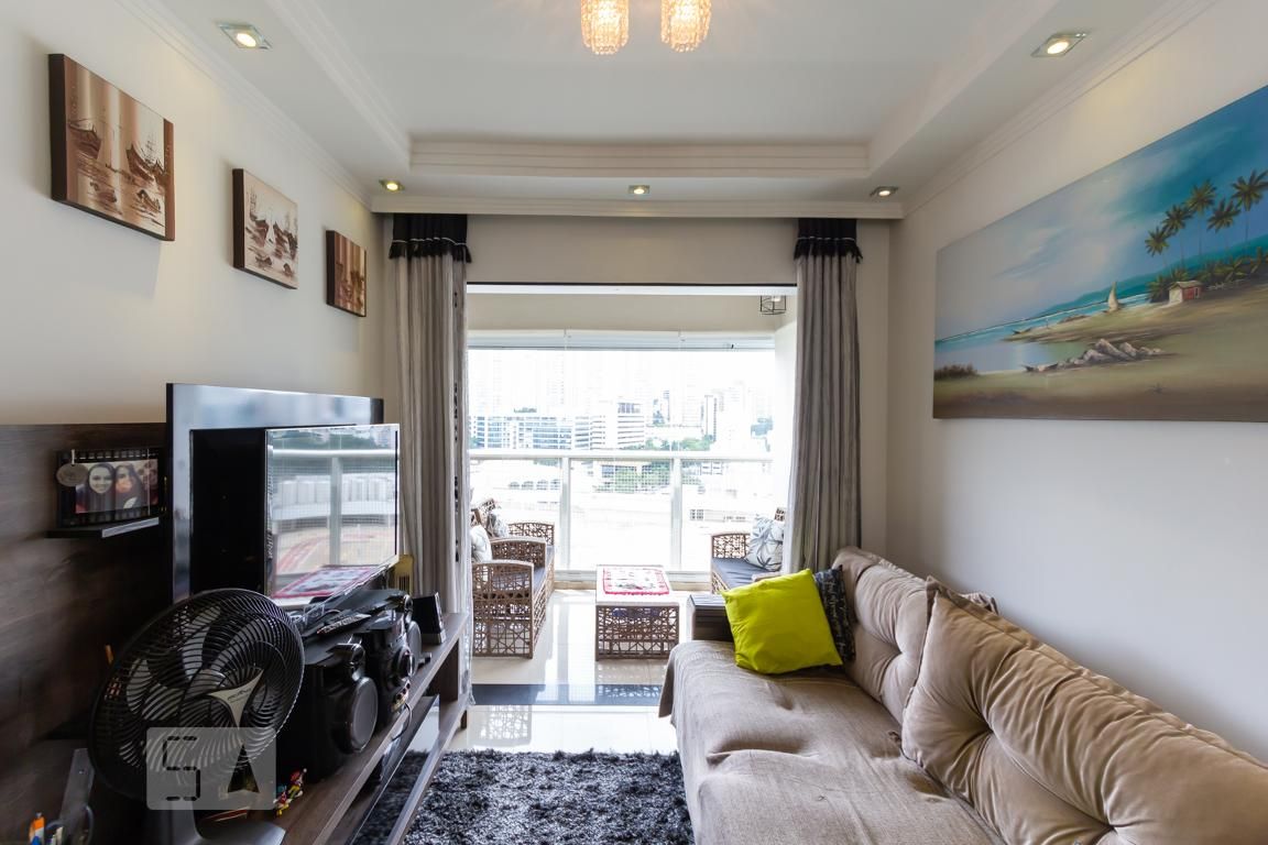 Apartamento, 1 quarto, 49 m² - Foto 12