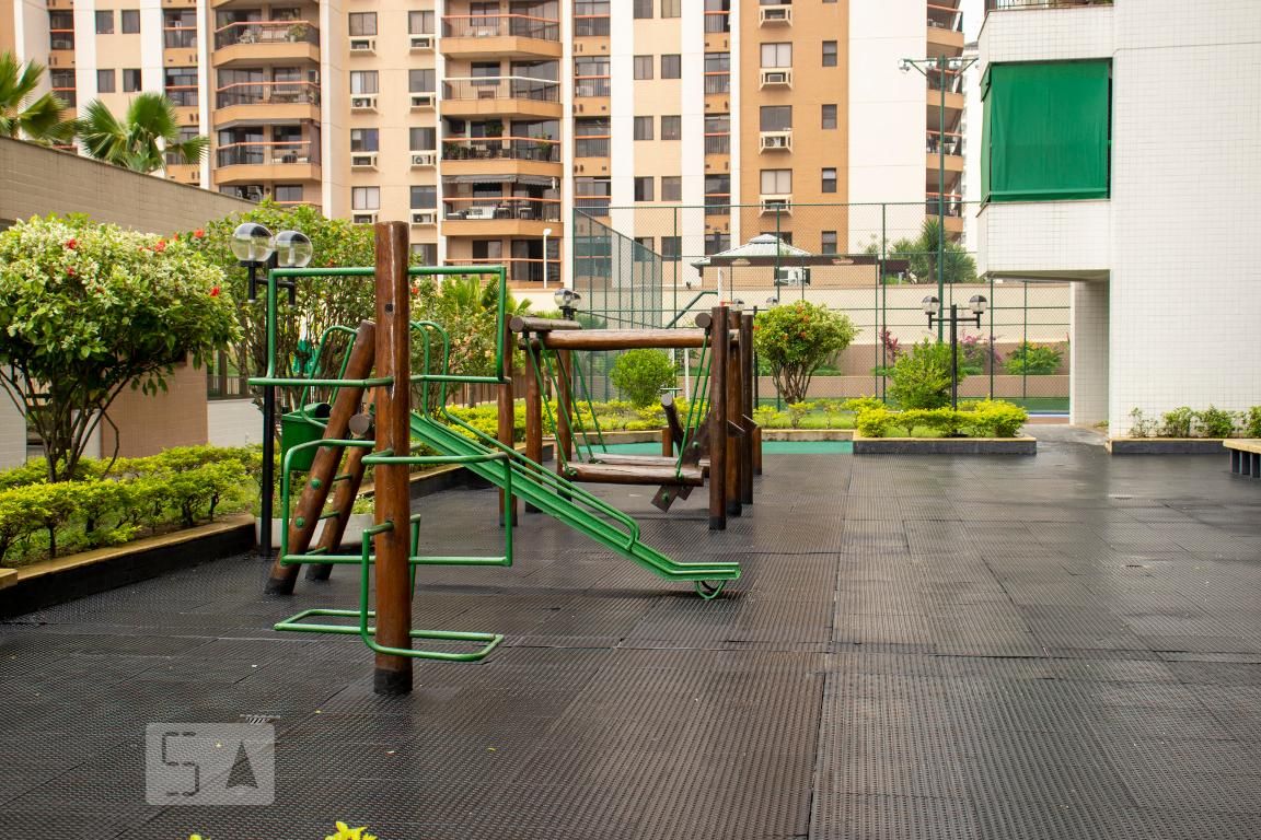 Apartamento, 2 quartos, 101 m² - Foto 2