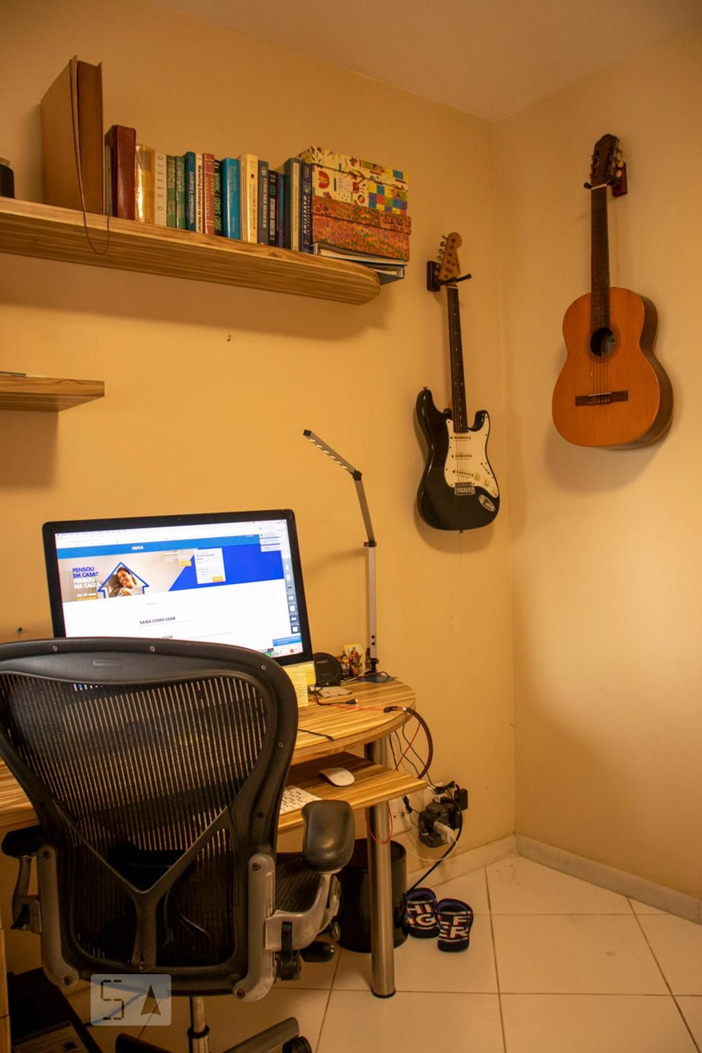 Apartamento, 2 quartos, 101 m² - Foto 45
