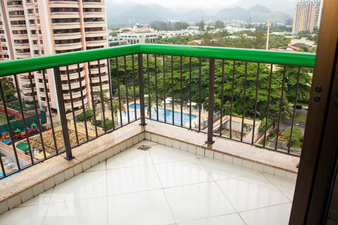 Apartamento, 2 quartos, 101 m² - Foto 36