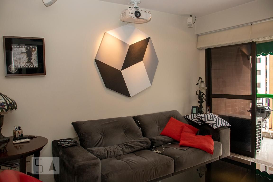 Apartamento, 2 quartos, 101 m² - Foto 16