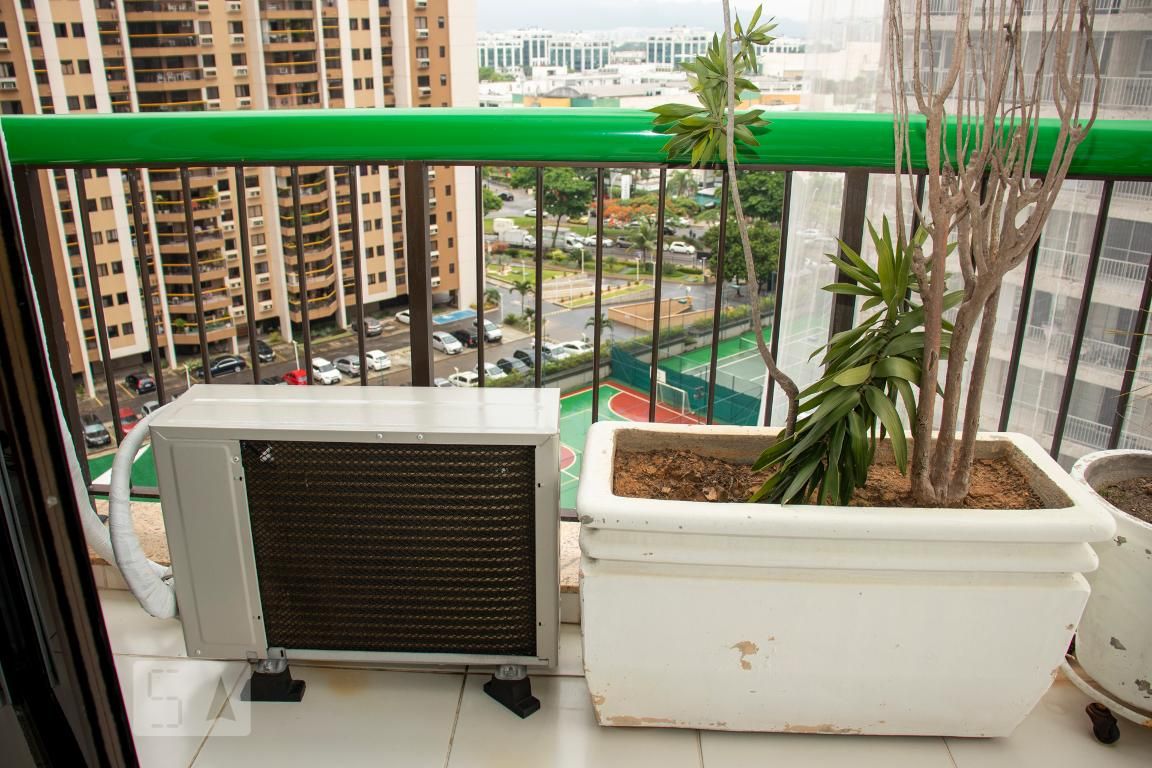 Apartamento, 2 quartos, 101 m² - Foto 37