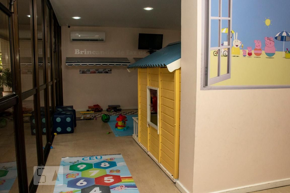 Apartamento, 2 quartos, 101 m² - Foto 11