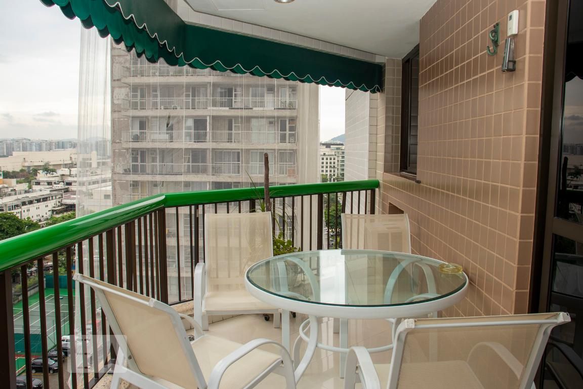 Apartamento, 2 quartos, 101 m² - Foto 21