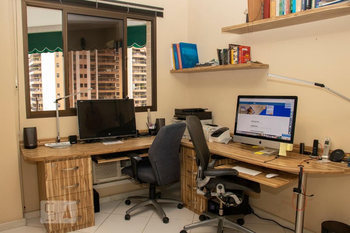 Apartamento, 2 quartos, 101 m² - Foto 43