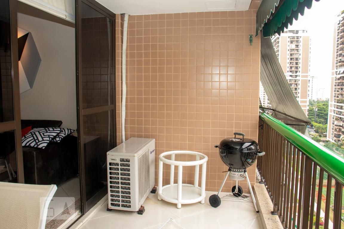 Apartamento, 2 quartos, 101 m² - Foto 22