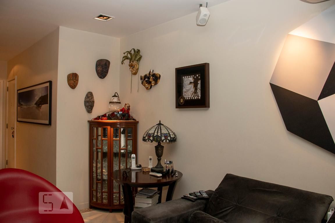Apartamento, 2 quartos, 101 m² - Foto 17