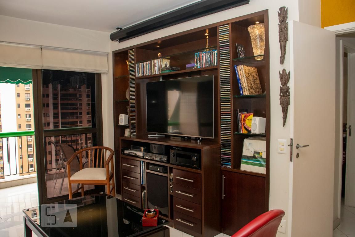 Apartamento, 2 quartos, 101 m² - Foto 1