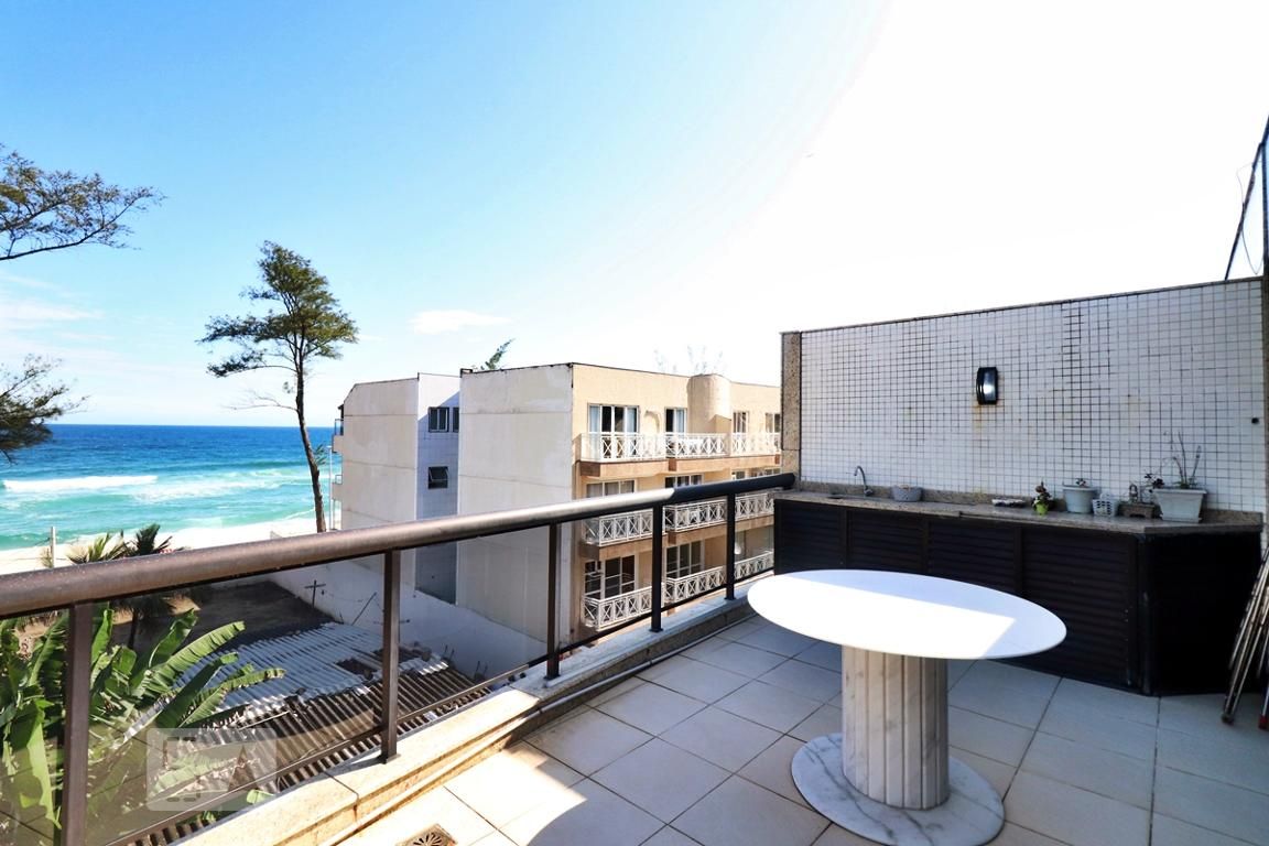 Cobertura, 3 quartos, 185 m² - Foto 8