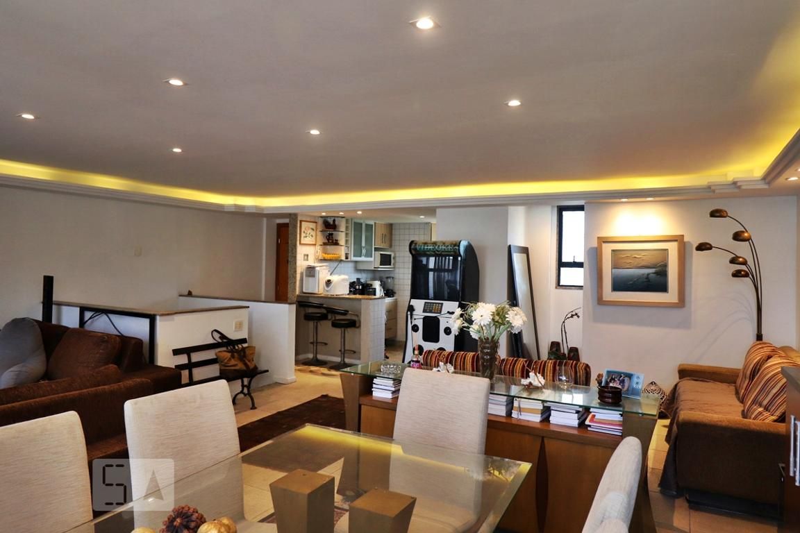 Cobertura, 3 quartos, 185 m² - Foto 6