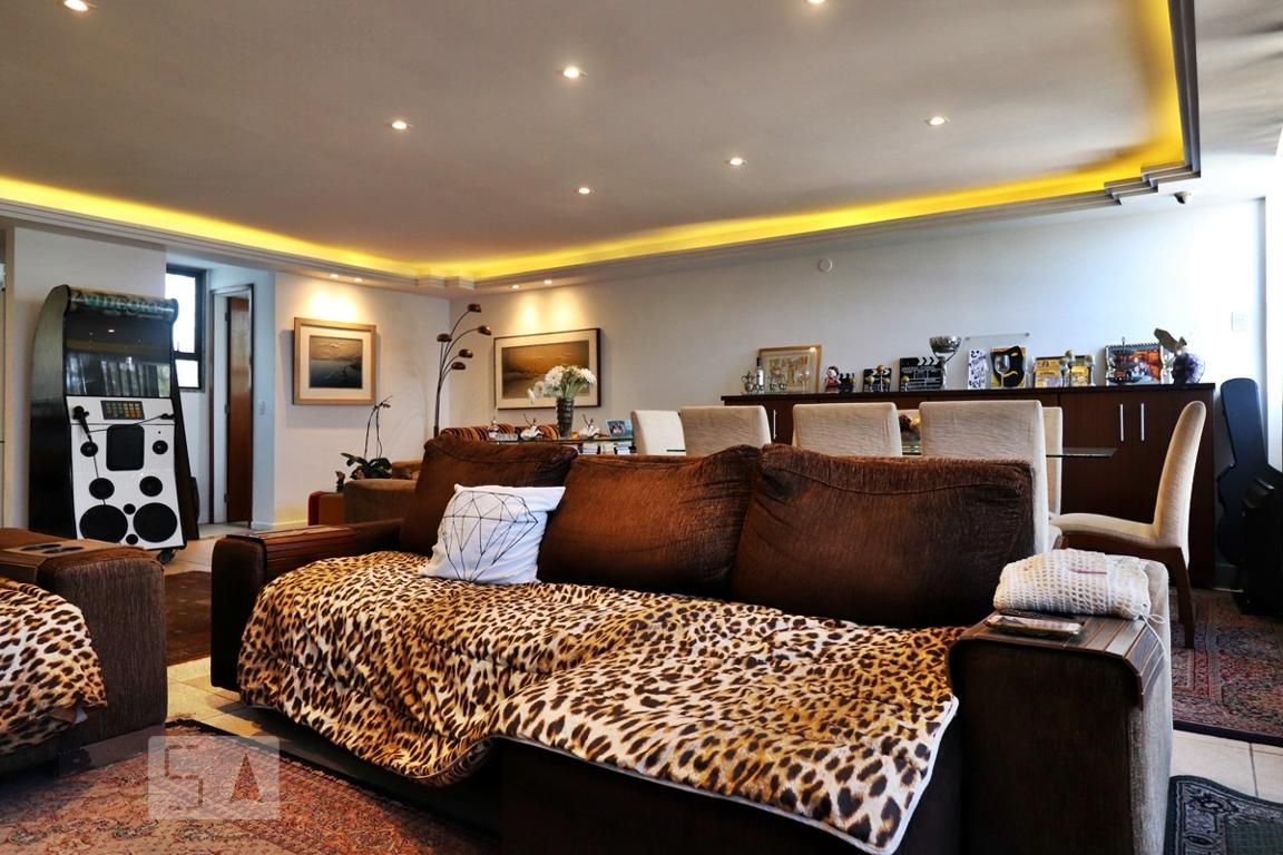 Cobertura, 3 quartos, 185 m² - Foto 4