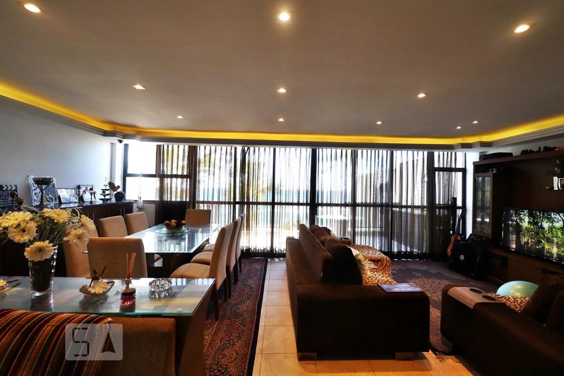 Cobertura, 3 quartos, 185 m² - Foto 3
