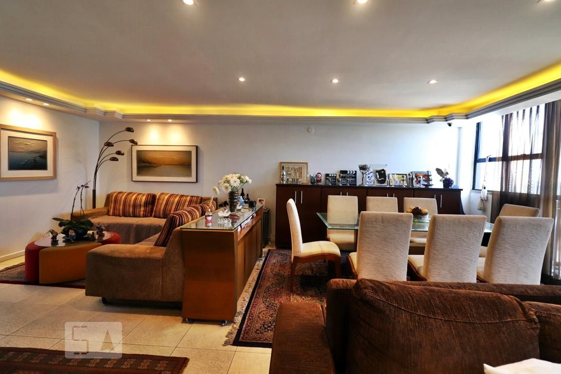 Cobertura, 3 quartos, 185 m² - Foto 7