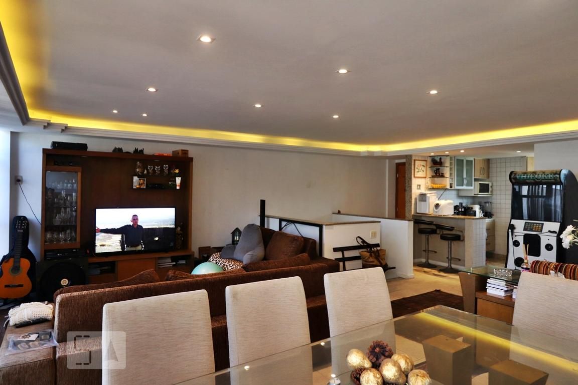 Cobertura, 3 quartos, 185 m² - Foto 5