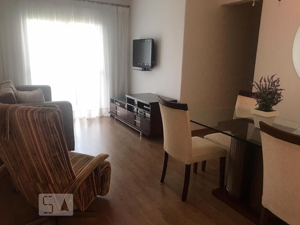 Apartamento, 2 quartos, 70 m² - Foto 1