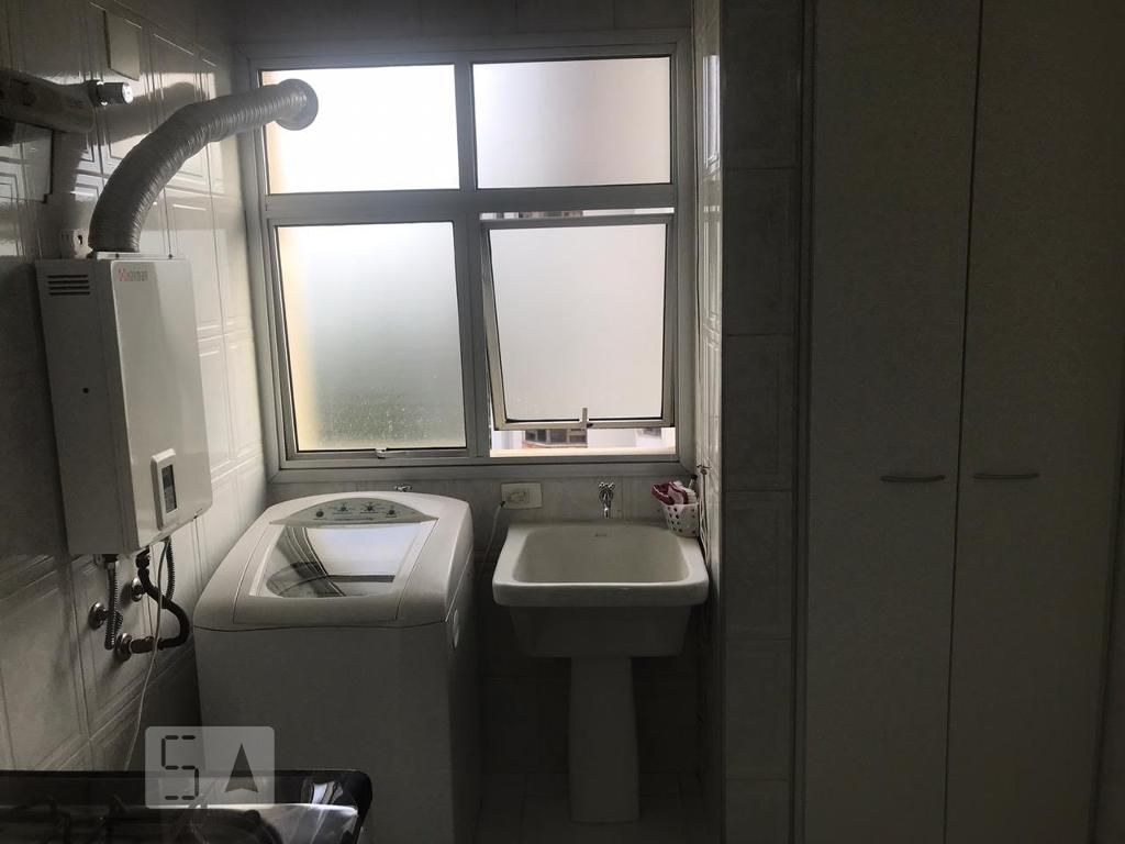 Apartamento, 2 quartos, 70 m² - Foto 24