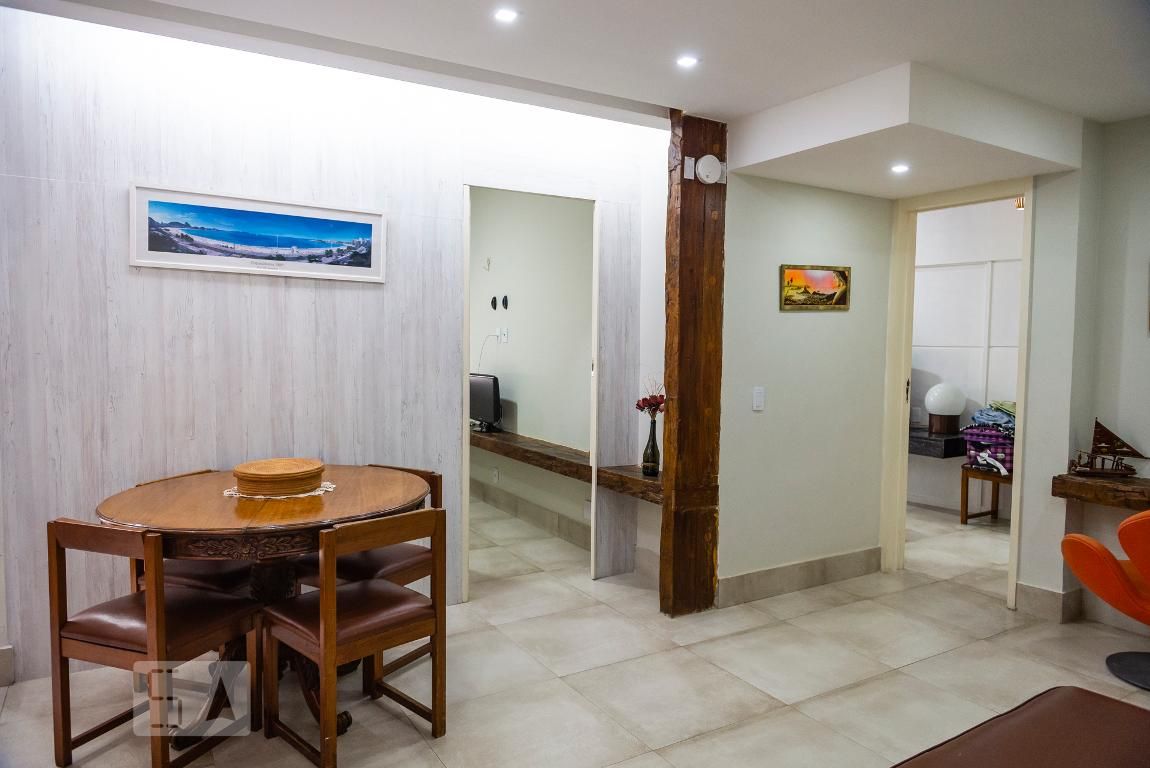 Apartamento, 2 quartos, 70 m² - Foto 1