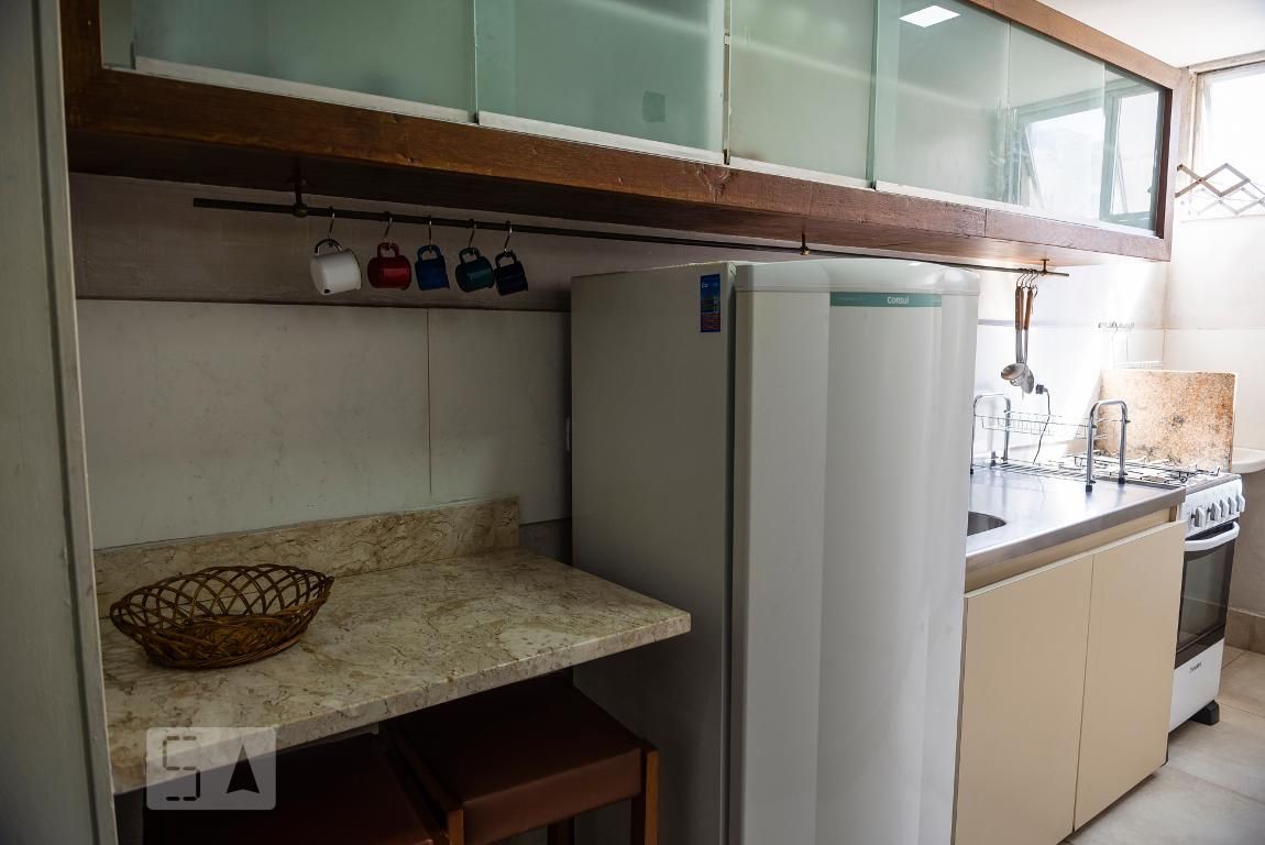 Apartamento, 2 quartos, 70 m² - Foto 11