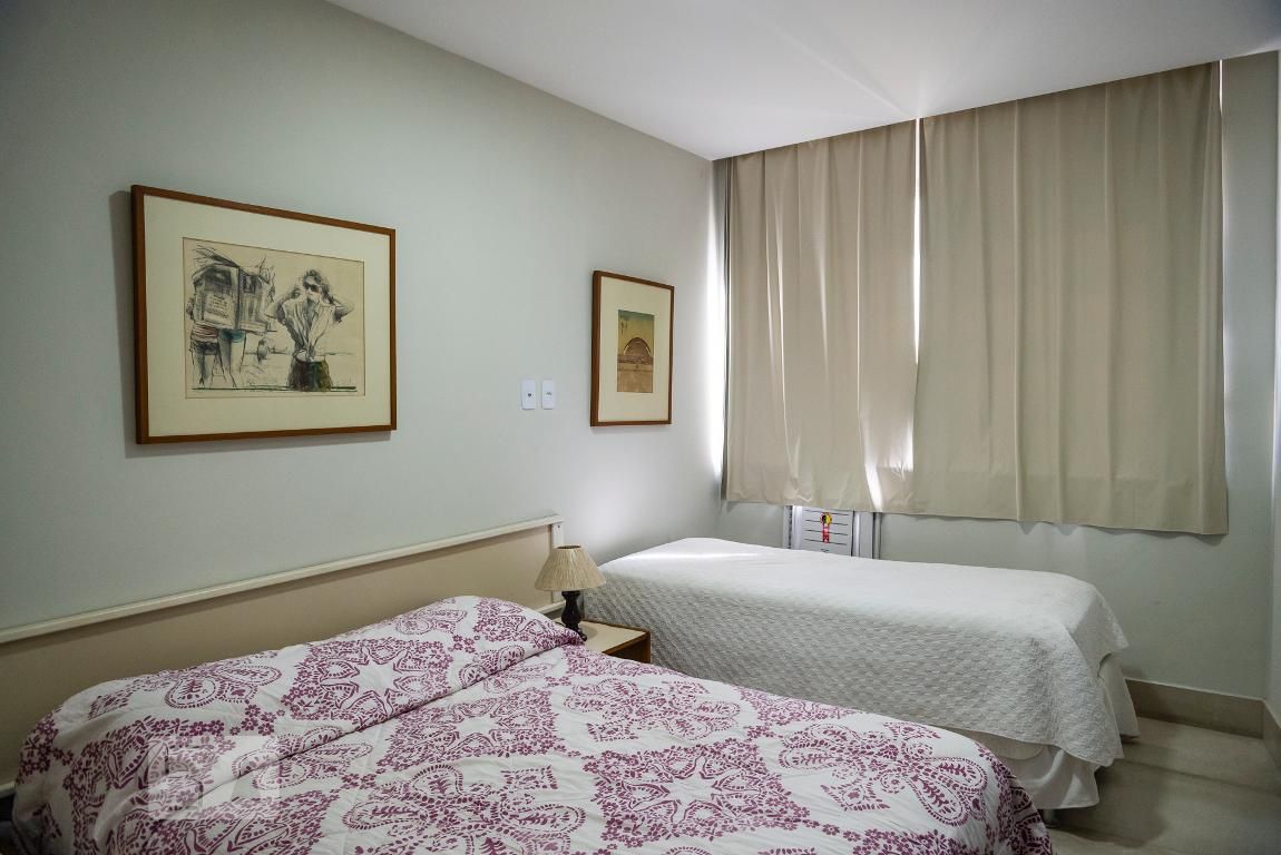 Apartamento, 2 quartos, 70 m² - Foto 12
