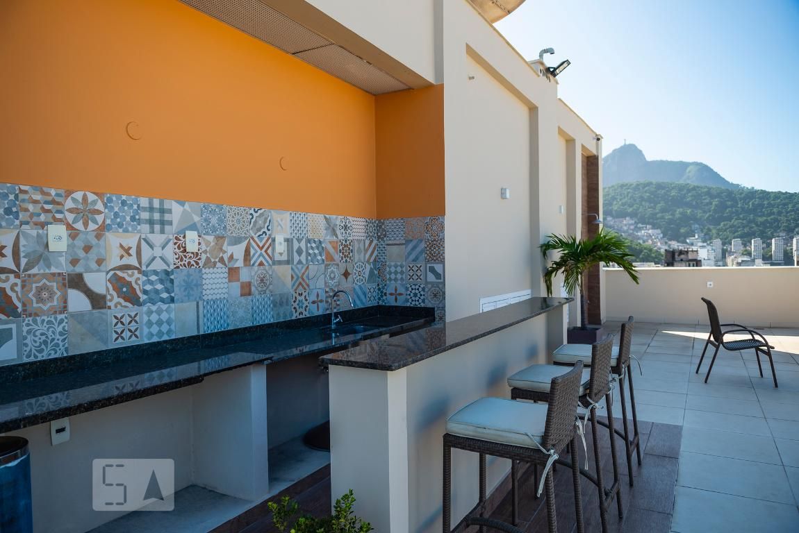 Apartamento, 2 quartos, 70 m² - Foto 27