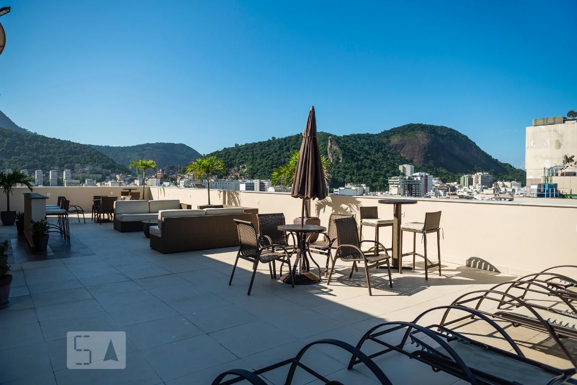 Apartamento, 2 quartos, 70 m² - Foto 26