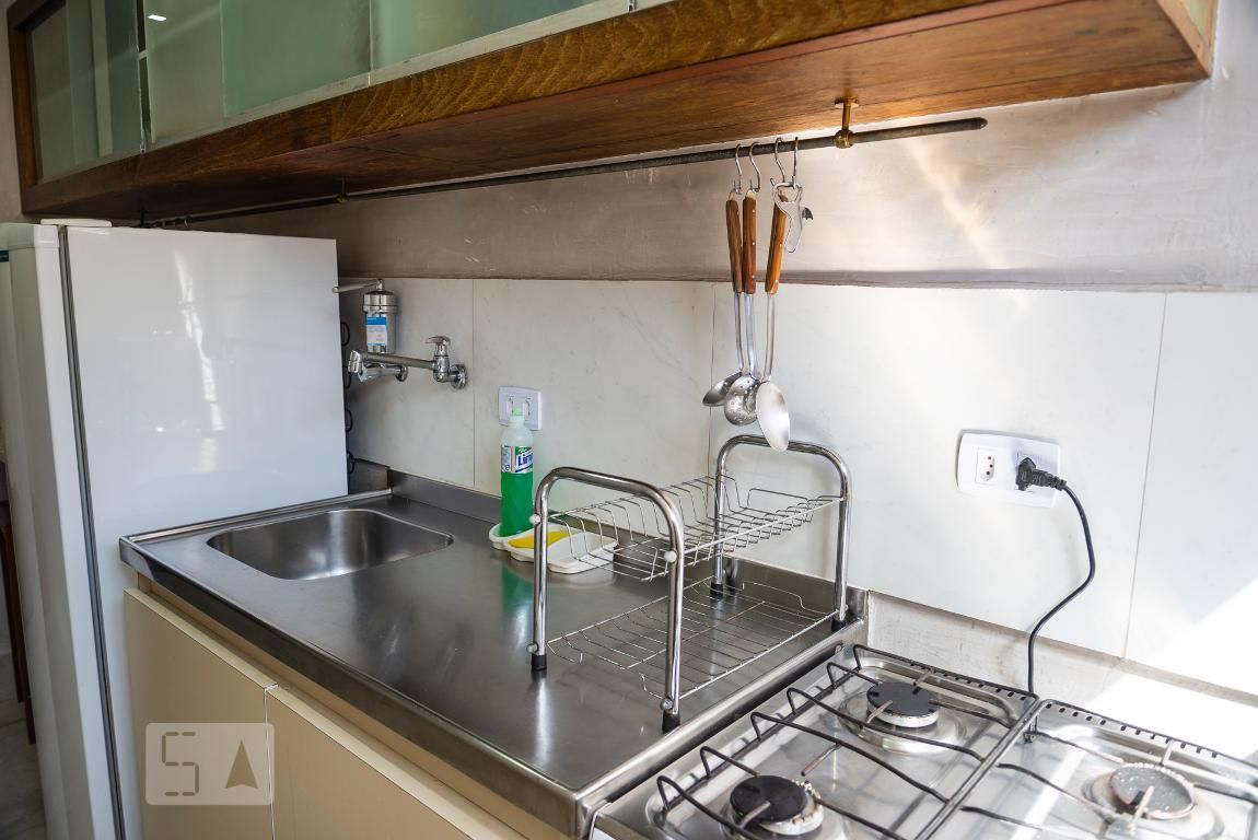 Apartamento, 2 quartos, 70 m² - Foto 9