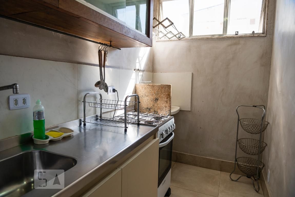 Apartamento, 2 quartos, 70 m² - Foto 10