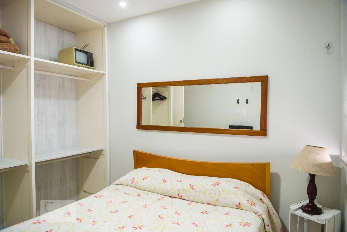 Apartamento, 2 quartos, 70 m² - Foto 2