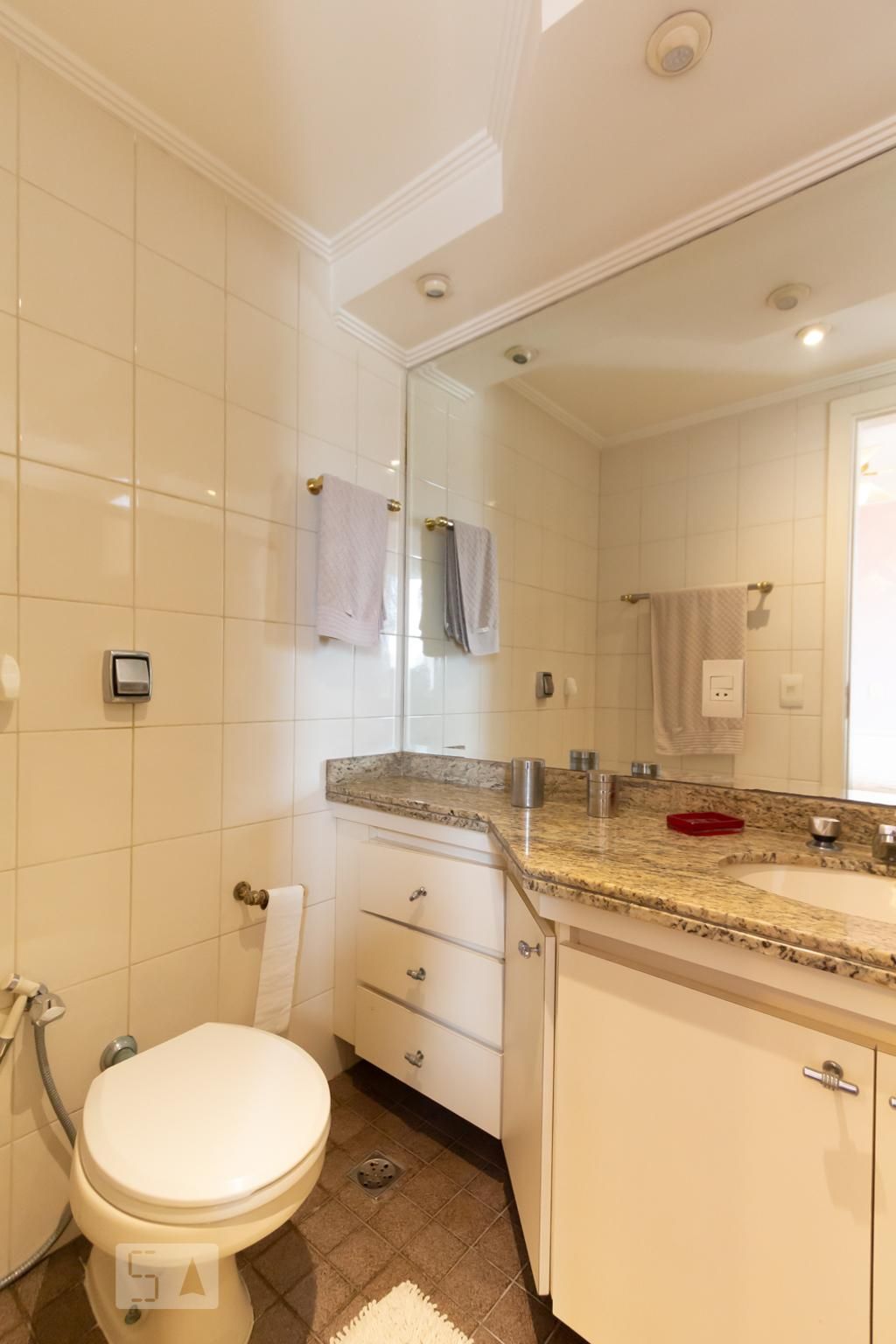Apartamento, 3 quartos, 158 m² - Foto 15
