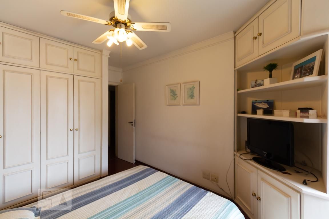 Apartamento, 3 quartos, 158 m² - Foto 7