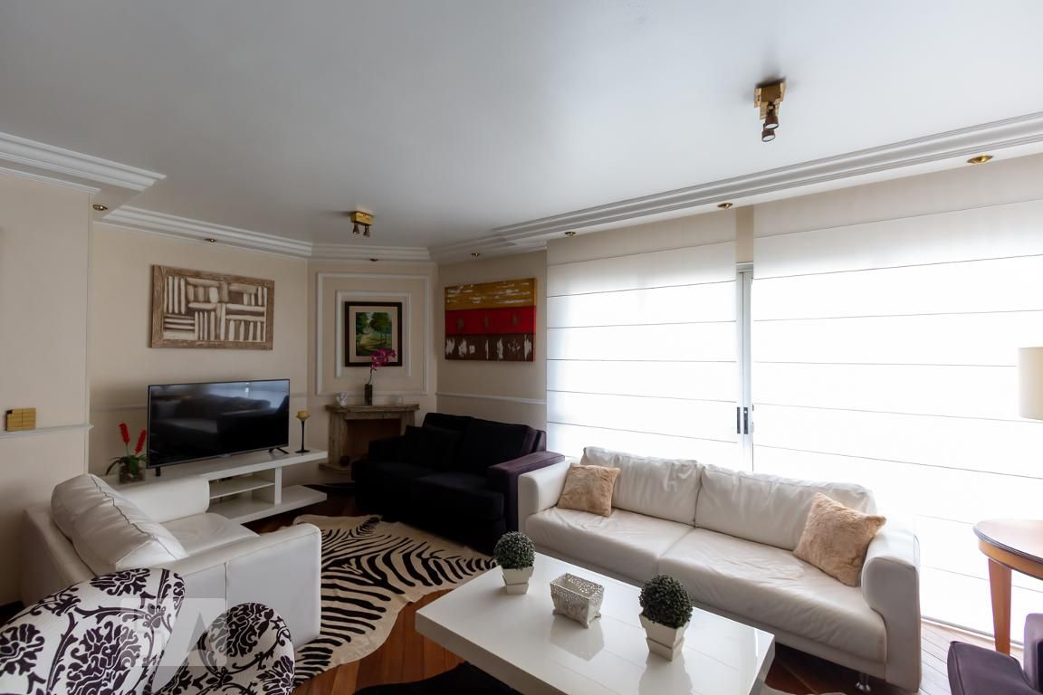 Apartamento, 3 quartos, 158 m² - Foto 3