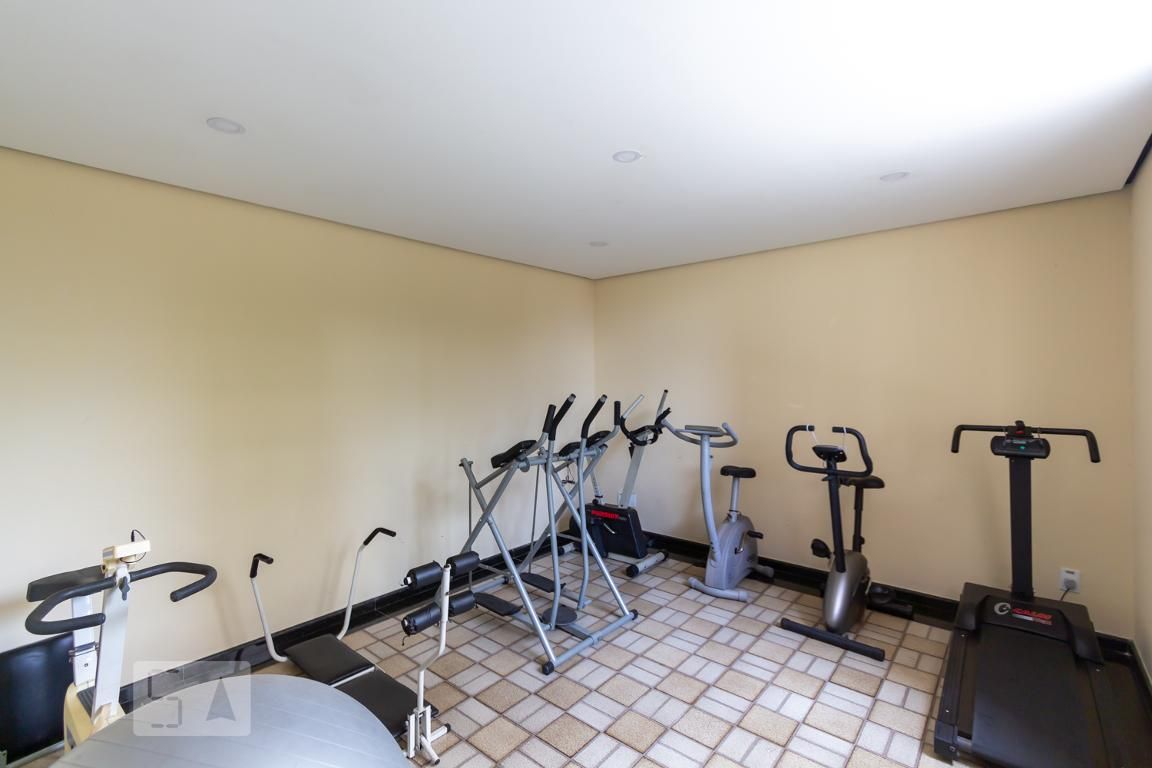 Apartamento, 3 quartos, 158 m² - Foto 31