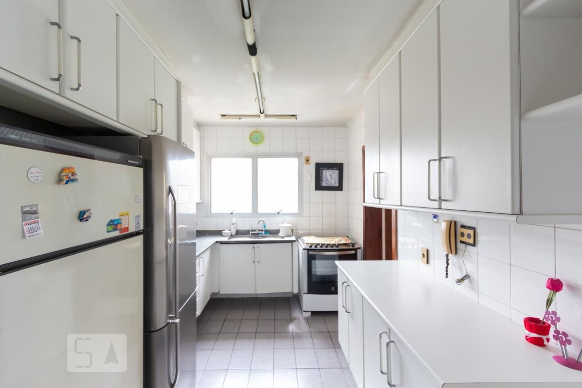 Apartamento, 3 quartos, 158 m² - Foto 23