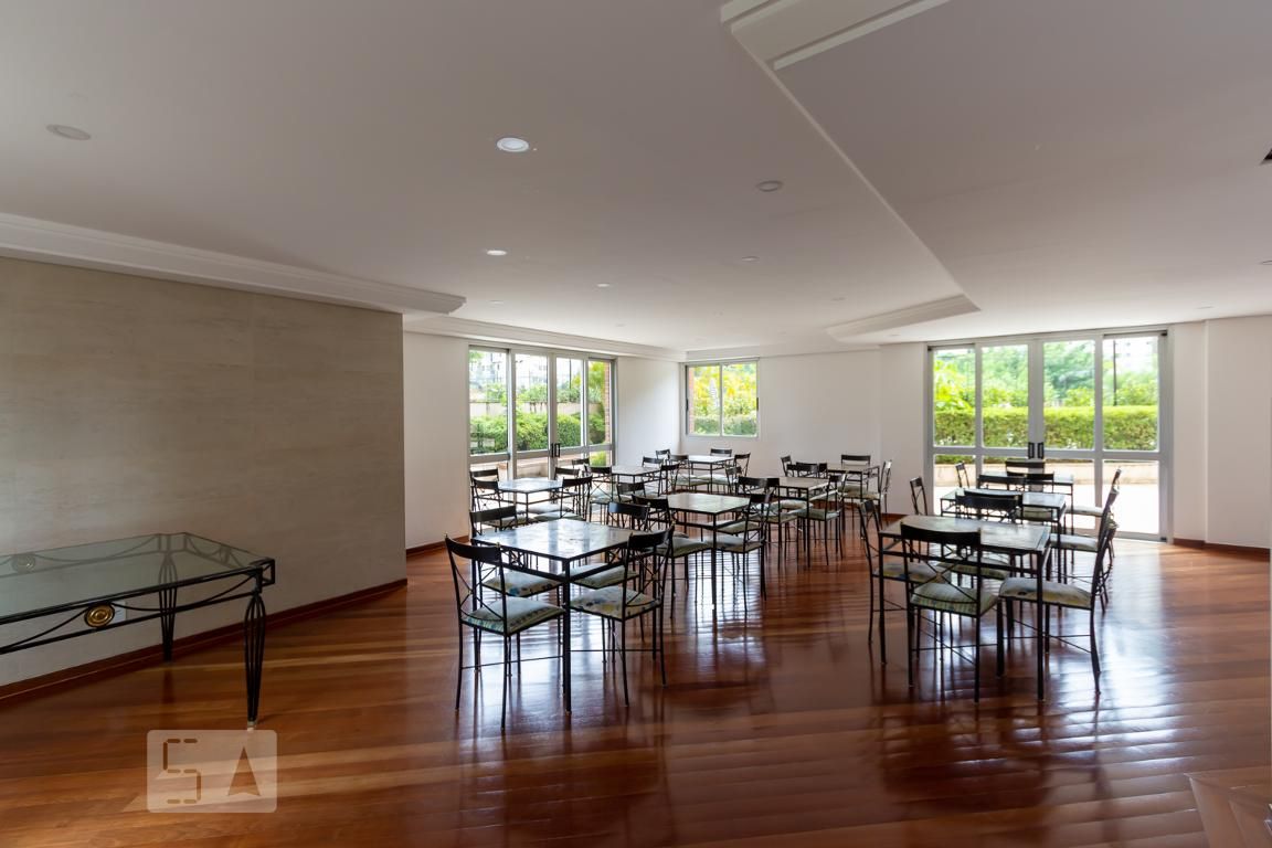 Apartamento, 3 quartos, 158 m² - Foto 29