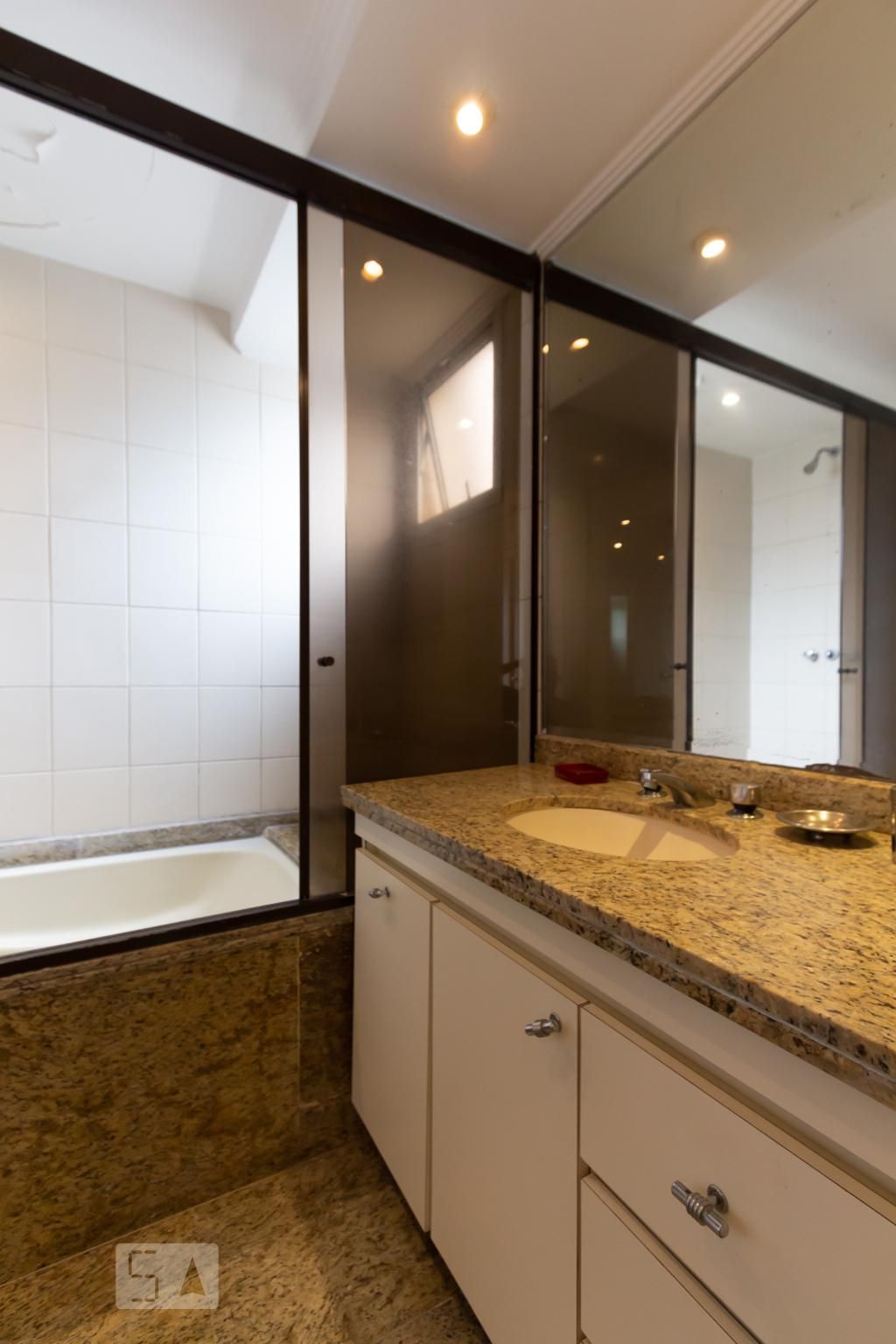 Apartamento, 3 quartos, 158 m² - Foto 9