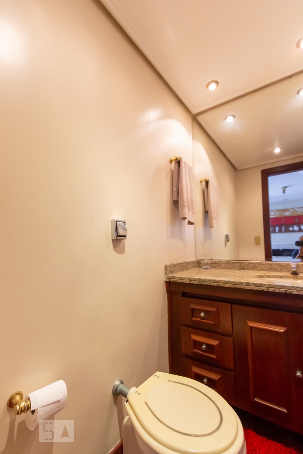 Apartamento, 3 quartos, 158 m² - Foto 4