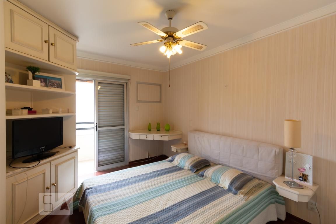 Apartamento, 3 quartos, 158 m² - Foto 6