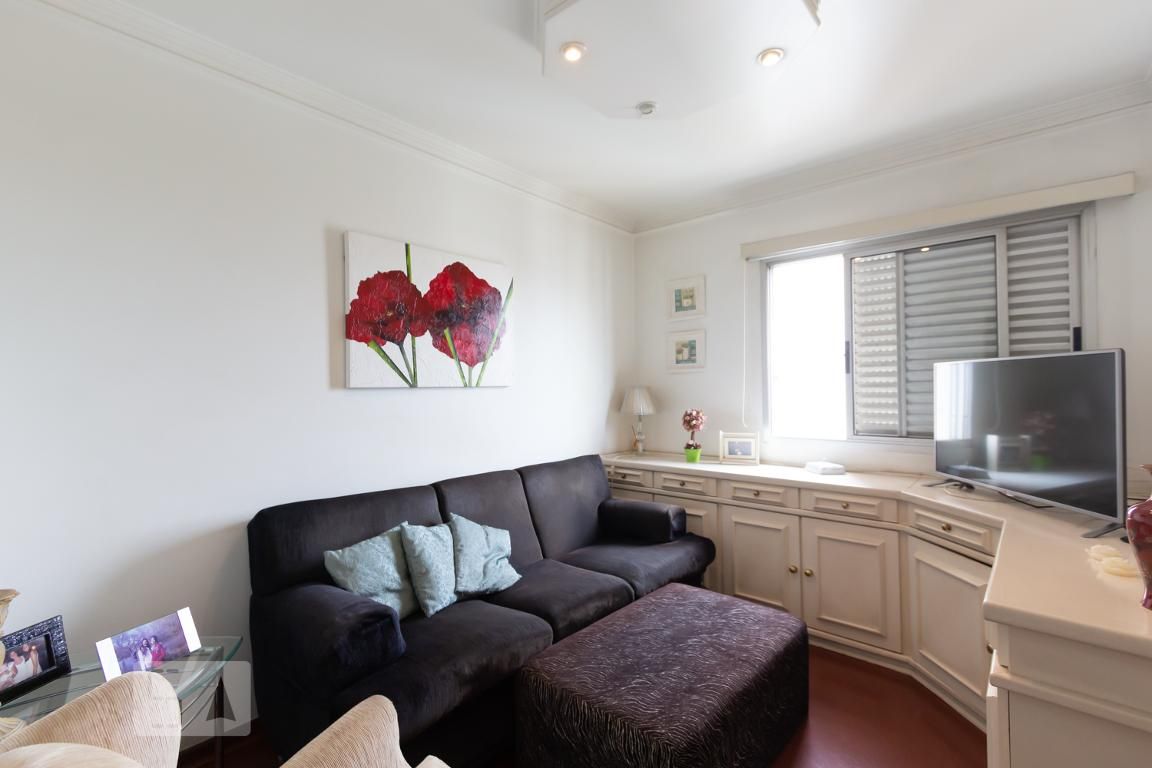 Apartamento, 3 quartos, 158 m² - Foto 5