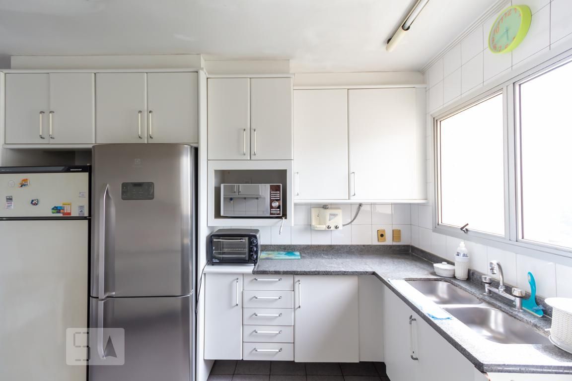 Apartamento, 3 quartos, 158 m² - Foto 24