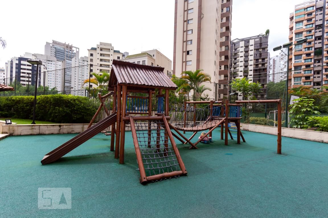 Apartamento, 3 quartos, 158 m² - Foto 32