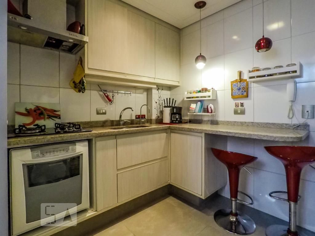 Apartamento, 3 quartos, 72 m² - Foto 16