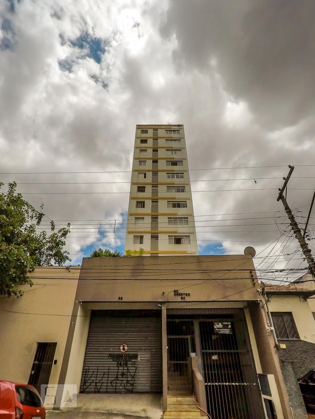 Apartamento, 3 quartos, 72 m² - Foto 48